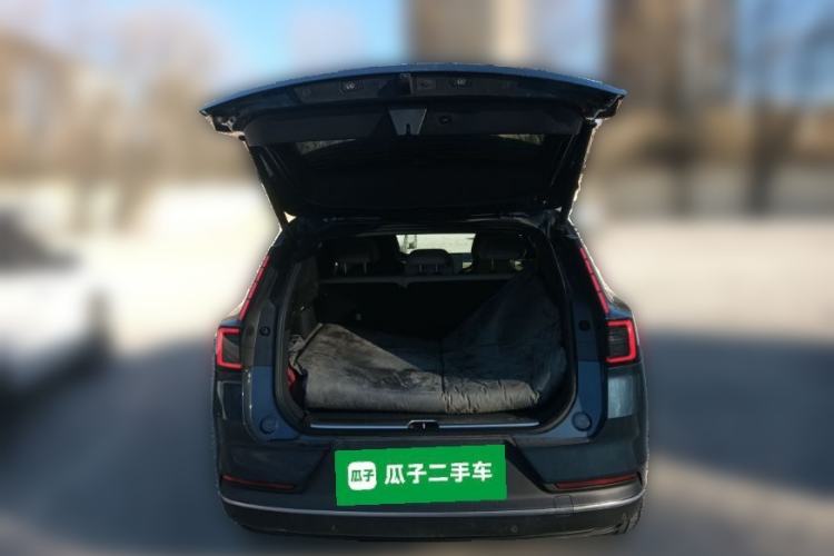 Used Volvo Volvo XC70 Plug-in Hybrid 2026 Model Four-Wheel Drive Long-Range Core
