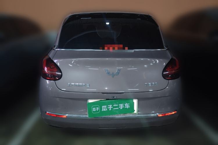 Used Wuling Bingo 2023 333 km Lingxi Connected+ Version