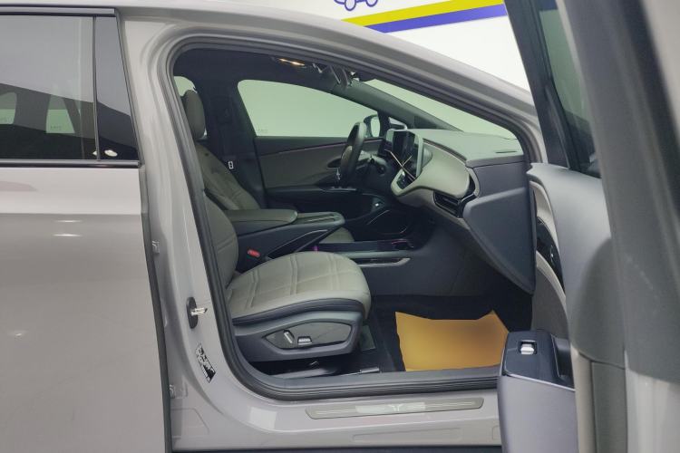 Used Hongqi EH7 2024 690 Pro