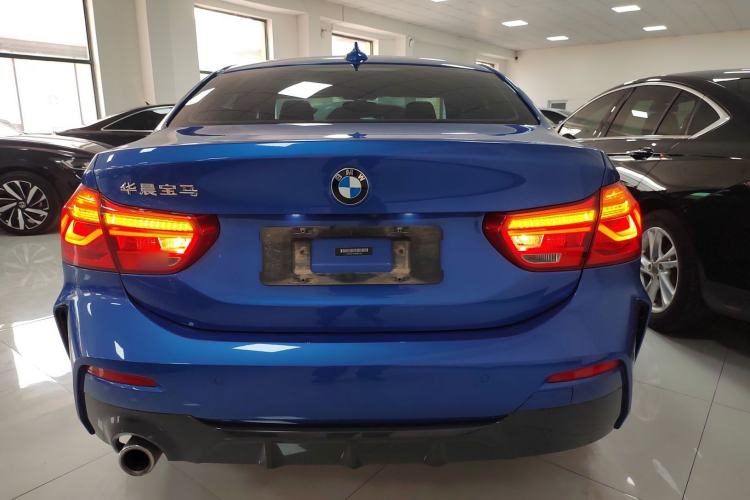 Used BMW 1 Series 2019 118i M Sport Package