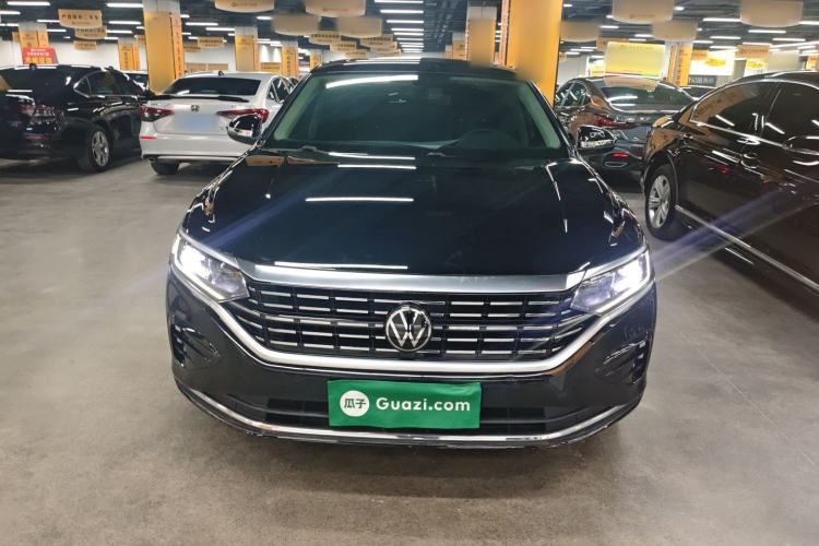 Used Volkswagen Passat 2023 330TSI Elite Edition
