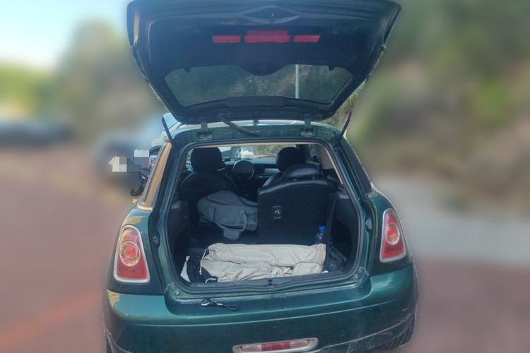 Used MINI MINI 2013 1.6L ONE Limited Edition Second Version
