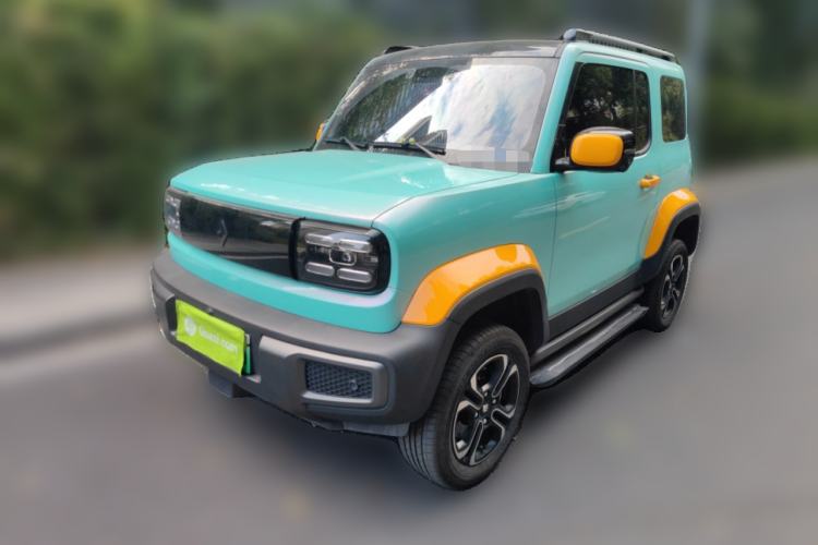 Used Baojun Spark 2023 Flagship Edition