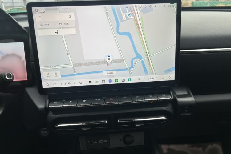 Used Haval H Dog 2026 Model 2.0T All-Wheel-Drive Trendy Wilderness Edition
