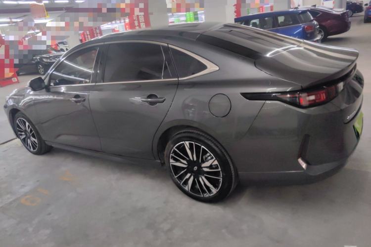 Used Qiyuan A05 2025 Truly Delicious Version 145 Excellence Edition
