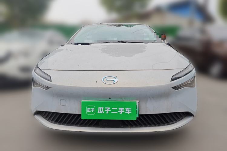 Used AION S MAX 2024 70 Star Edition