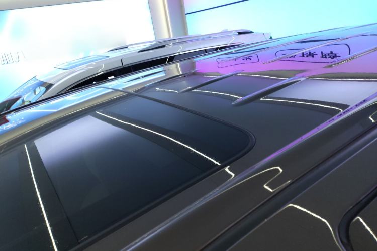 Used Buick GL8 2023 Facelifted Land Cruiser Executive Luxury Version
