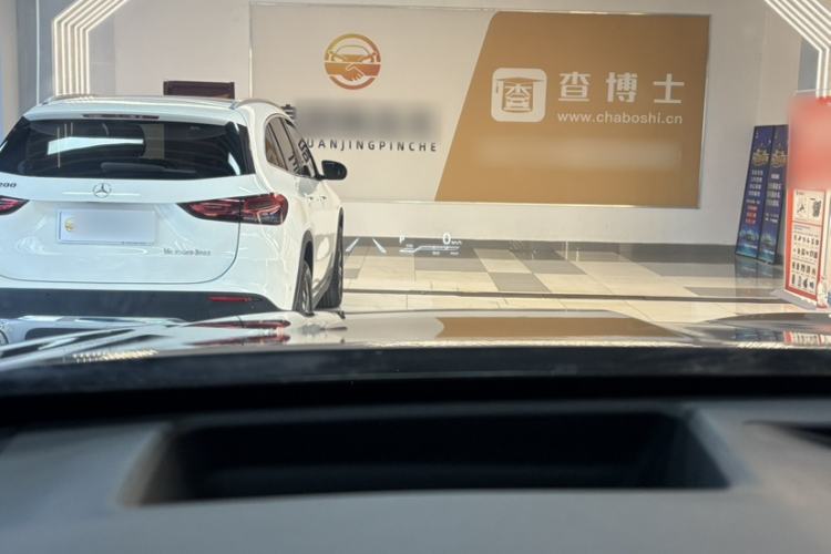 Used Toyota Crown Kluger 2022 2.5L HEV Four-Wheel Drive Premium Edition