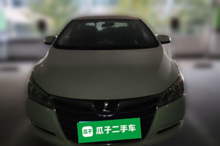 Used Luxgen 5 2014 Dance Limited Edition 1.8T Automatic Luxury Version