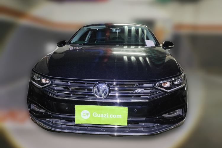 Used Volkswagen Magotan 2020 330TSI DSG Luxury Edition