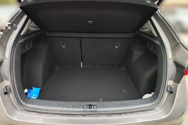 Used Skoda Kodiaq GT 2019 TSI330 Two-Wheel-Drive Luxury Edition China V Standard
