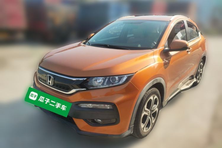 Used Honda XR-V 2015 1.8L VTi CVT Luxury Edition