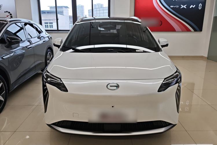 Used AION Y 2022 Plus 70 Smart Edition
