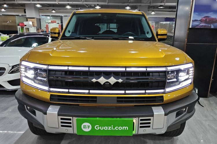 Used Formula Leopard Leopard 5 2023 Navigator Edition