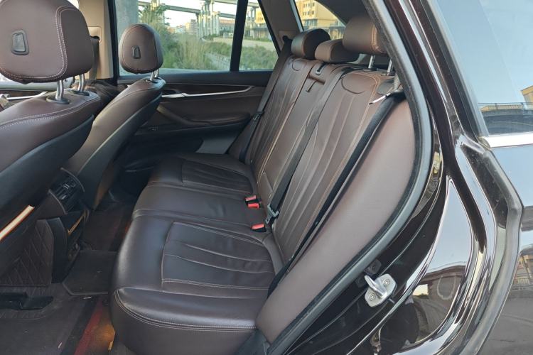 Used BMW X5 2017 xDrive35i Elegant Edition