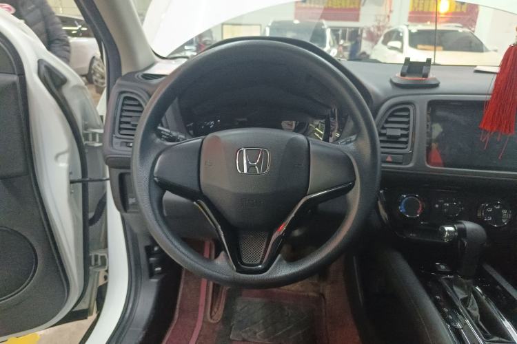 Used Honda Vezel 2020 1.5L CVT Elite Edition
