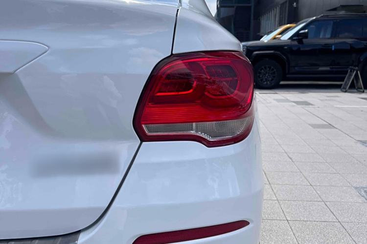 Used Chevrolet Cavalier 2016 1.5L Automatic Xinsong Edition