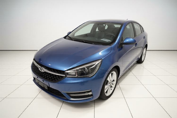 Used Chery Arrizo 5 2017 1.5L CVT Trendsetting Edition Guazi used car, China used car export, Used car for sale, Used  cars, Cheapest cars for sale