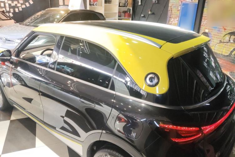 Used smart #1 2023 Pro Edition