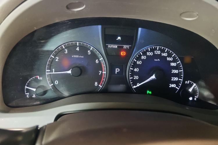 Used Lexus RX Classic 2014 270 Special Limited Edition
