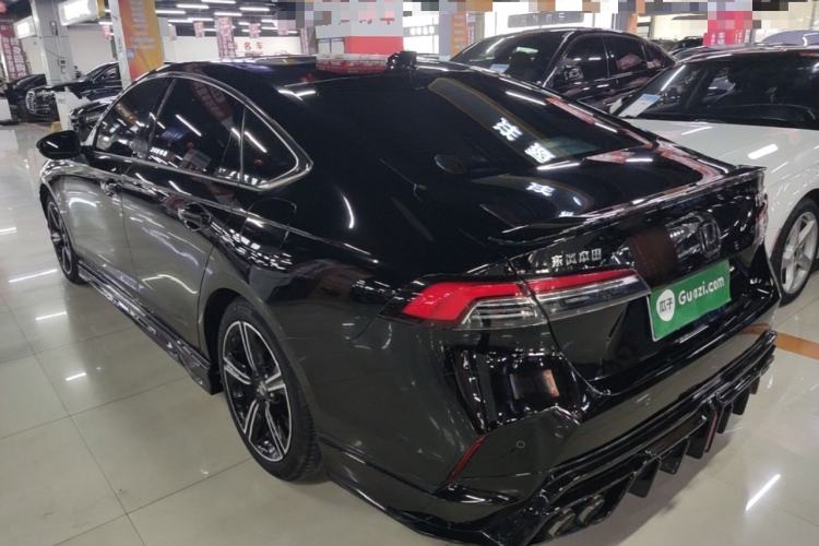 Used Honda Inspire 2023 260TURBO Elite Edition