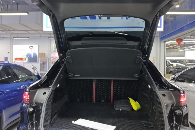 Used Porsche Cayenne 2023 Cayenne Coupé 3.0T
