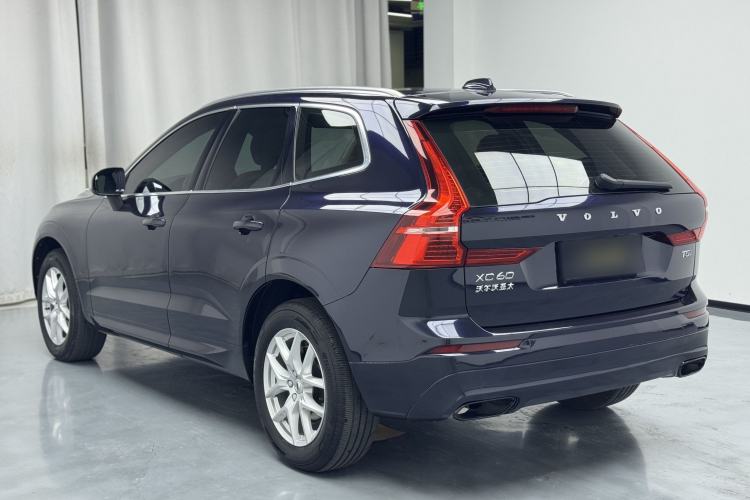 Used Volvo XC60 2018 T5 4x4 Zhiyi Edition