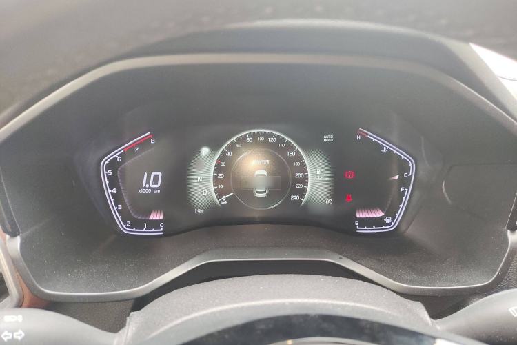 Used Kia Sportage R 2021 Ace 2.0L Splendid Edition
