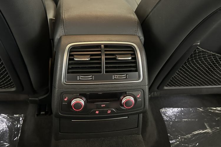 Used Audi A6L 2017 30 FSI Comfort Model Interior 2