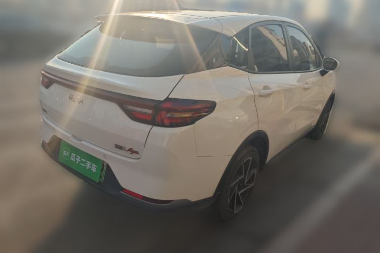 Used NETA AYA 2023 401 Lite