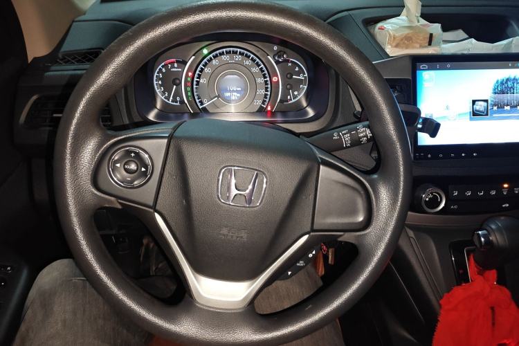 Used Honda CR-V 2015 2.0L two-wheel drive urban version Steering Wheel