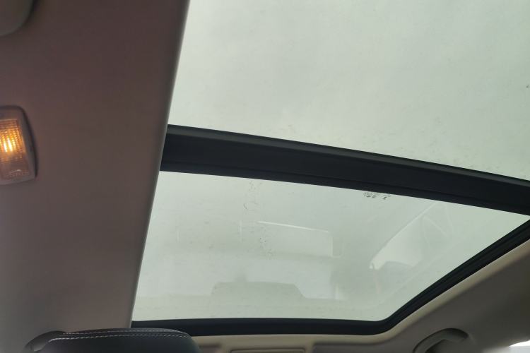 Used Skoda Kodiaq 2019 TSI330 5-Seater Two-Wheel Drive Comfort Edition China V Emission Standard Interior 4