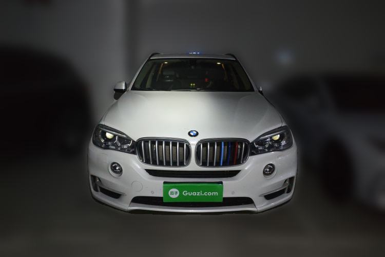 Used BMW X5 2015 xDrive28i