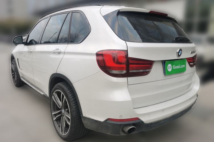 Used BMW X5 2015 xDrive28i

