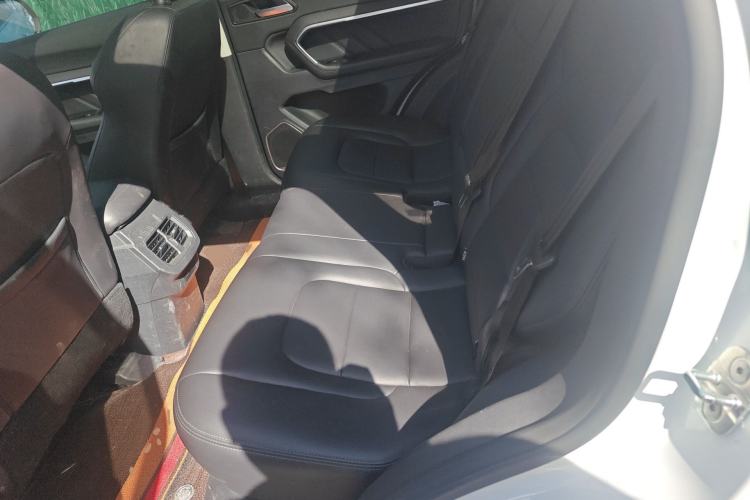 Used Haval H6 2018 Red-Label 1.5T Automatic Luxury Model
