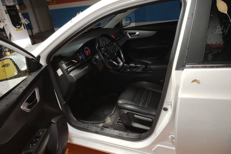 Used BYD Qin New Energy 2019 Travel Edition
