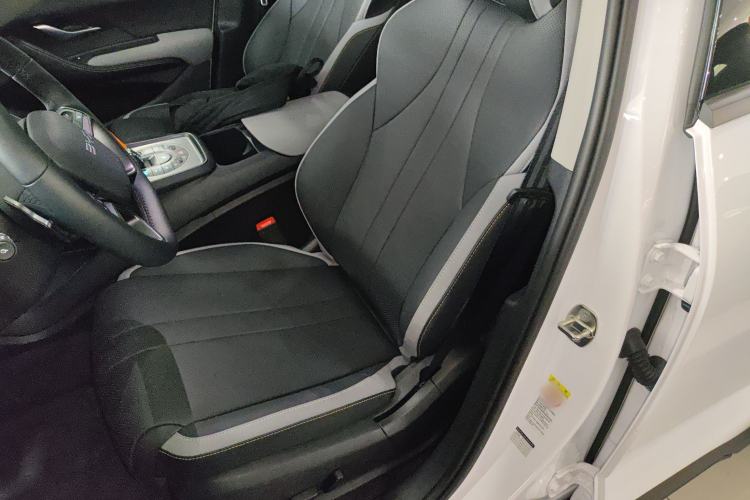 Used BYD Sealion 05 DM-i 2025 DM-i 115KM Flagship Model