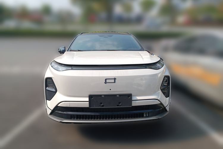 Used Bestune Yueyi 07 2025 210km Leisure Edition