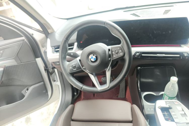 Used BMW X2 2024 sDrive25i M Sport Package

