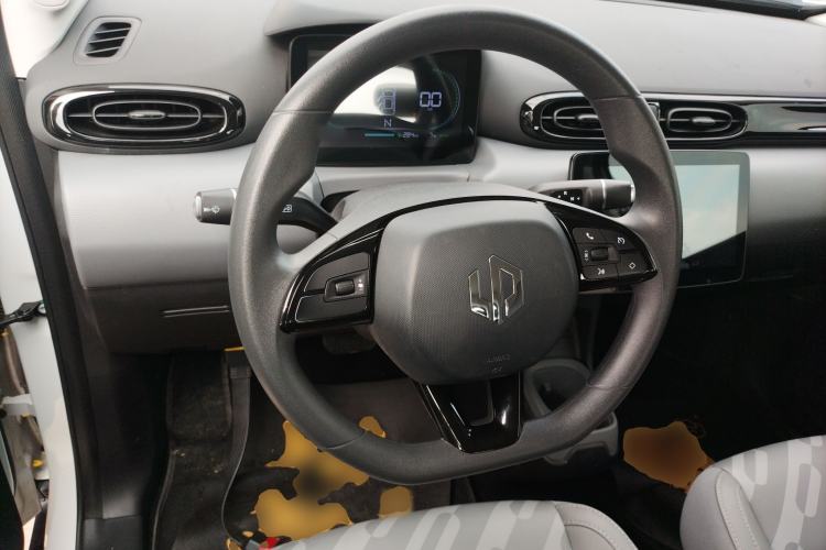 Used Leapmotor T03 2024 310 Comfort Edition