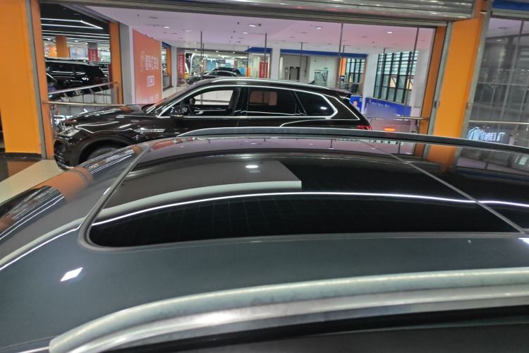 Used Audi Q5L 2021 40 TFSI Luxury Dynamic Edition