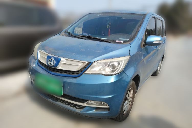 Used CHANGAN OSHAN Olisway EV 2017 Elite Model
