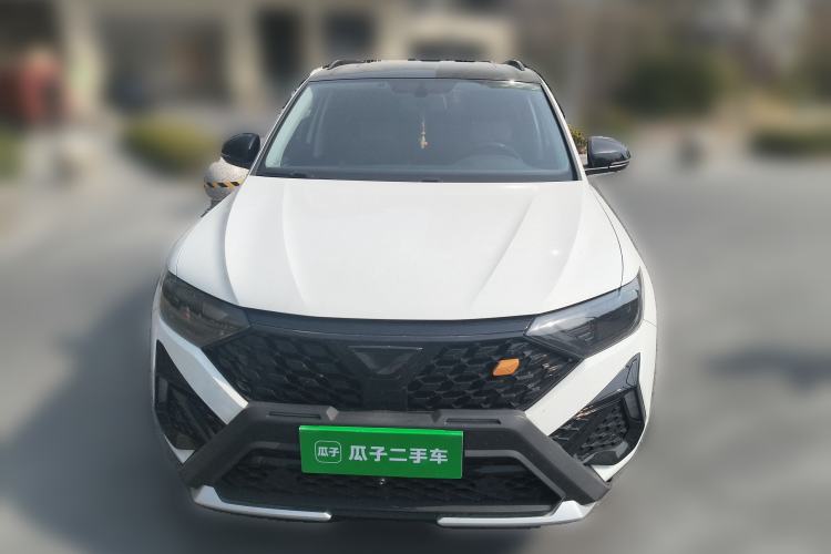 Used Jetta VS5 2023 280TSI Automatic Enjoyment Model