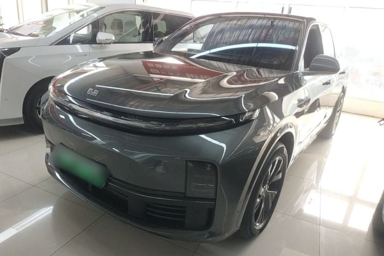 Used Li Auto L7 2023 Air model