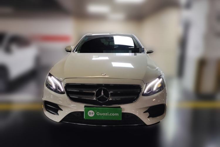 Used Mercedes-Benz E-Class 2016 E 200 L Sport Edition
