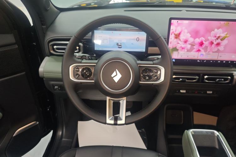 Used Baojun Spark EUV 2026 301km Flagship Edition
