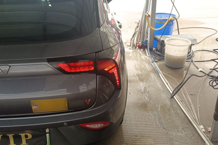 Used NETA V 2022 Long-Range Industry Custom Edition