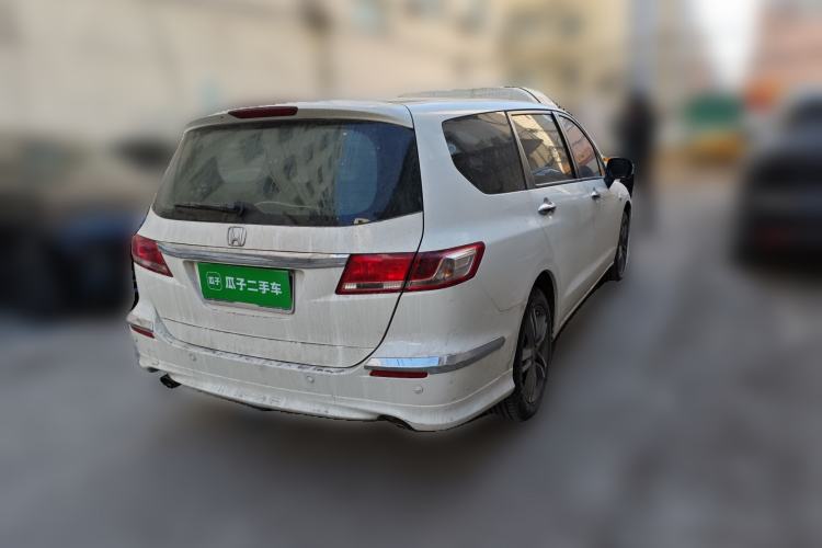 Used Honda Odyssey 2011 Jingxiu 2.4L Luxury Edition