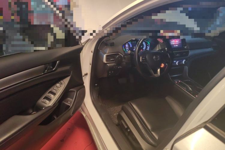 Used Honda Accord 2018 Rui Hybrid 2.0L Rui Ling Edition China VI