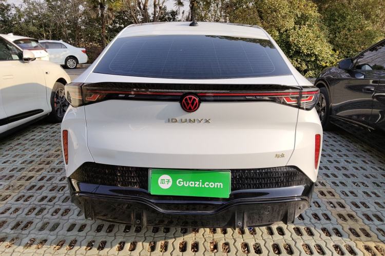 Used Volkswagen ID.UNYX 2024 Ultra Long-Range Version